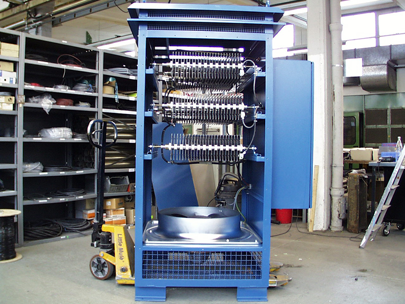 電力保護解決方案